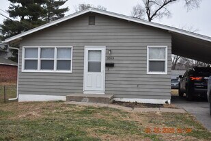 5513 N 37th St in Omaha, NE - Building Photo