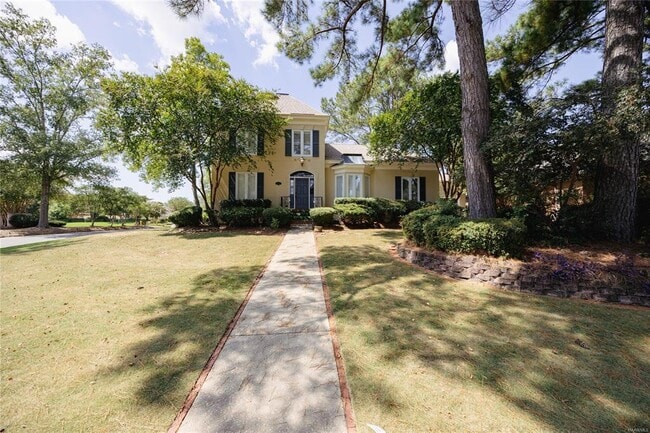 property at 9411 Dunleith