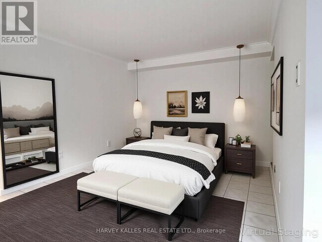 4 Greenbrook Dr in Toronto, ON - Building Photo - Building Photo