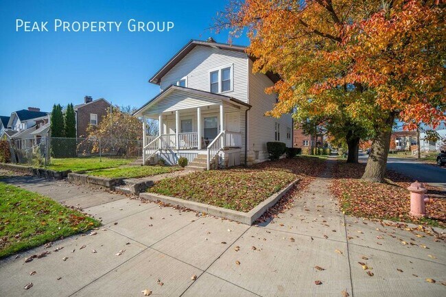 1451 N 6th St in Columbus, OH - Building Photo - Building Photo