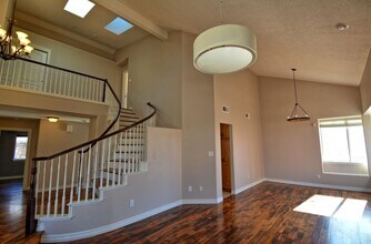9204 Calistoga Ave NE in Albuquerque, NM - Building Photo - Building Photo