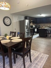 2010 Caplin St in Houston, TX - Building Photo - Building Photo