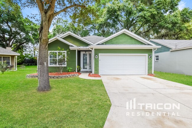property at 605 Arlington Ct