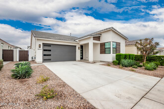 35012 N Barrel Rd in San Tan Valley, AZ - Building Photo - Building Photo