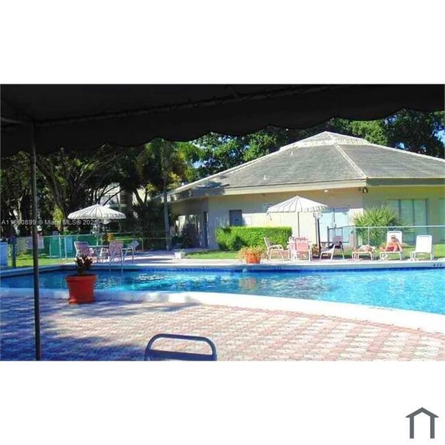 property at 2998 NW 48th Terrace