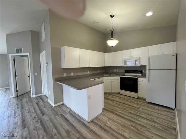 property at 1312 NE 16th Terrace