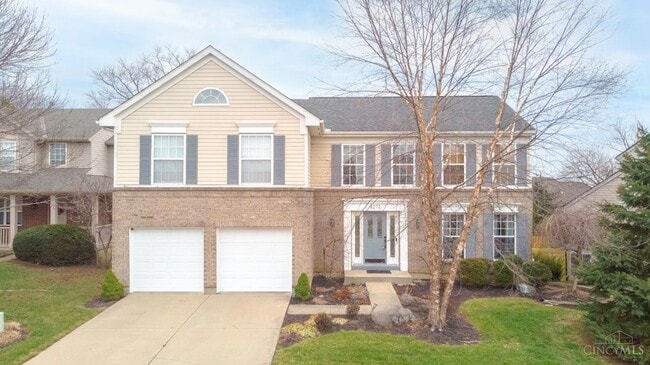 property at 8272 Lee Ct