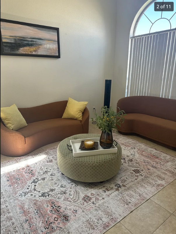 8129 Riviera Beach Dr in Las Vegas, NV - Building Photo - Building Photo