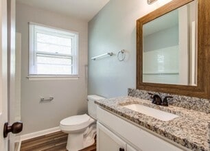 2301 Reidhurst Dr in Murfreesboro, TN - Building Photo - Building Photo