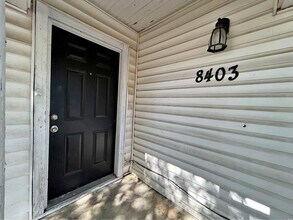 8403 Tackett St in Dallas, TX - Building Photo - Building Photo