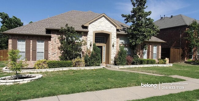 property at 9820 Zembriski Dr