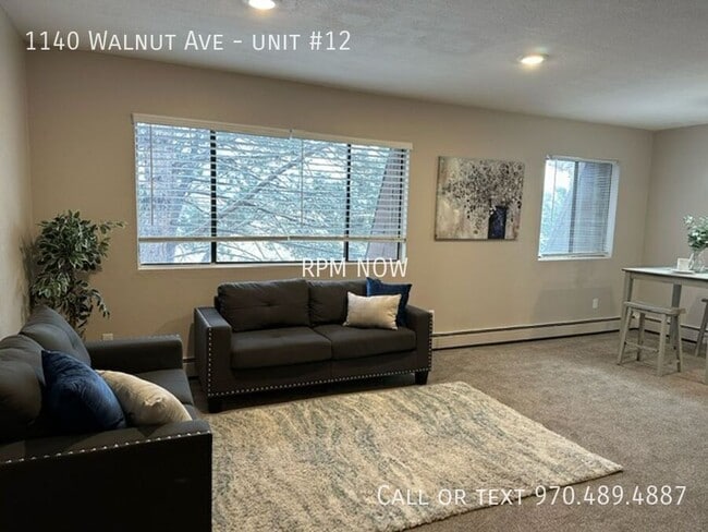 property at 1140 Walnut Ave