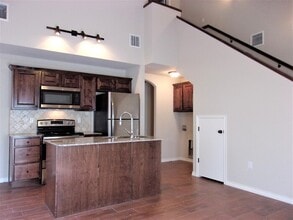 20636 E Reno Ave in Harrah, OK - Building Photo - Building Photo