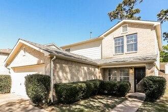 20622 Bishops Gate Ln in Humble, TX - Building Photo - Building Photo