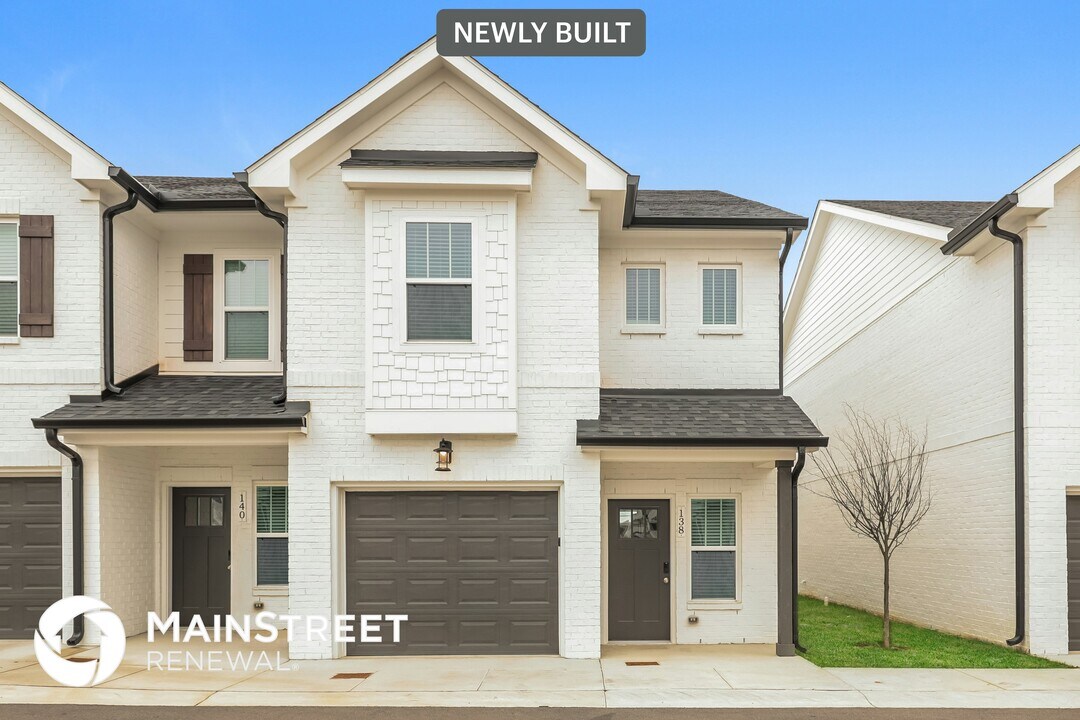 138 Noble Pk Cir in Gallatin, TN - Building Photo