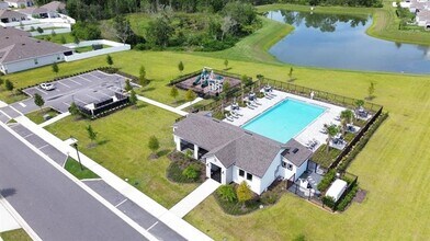 5024 Bear Lake Blvd in DeLand, FL - Building Photo - Building Photo