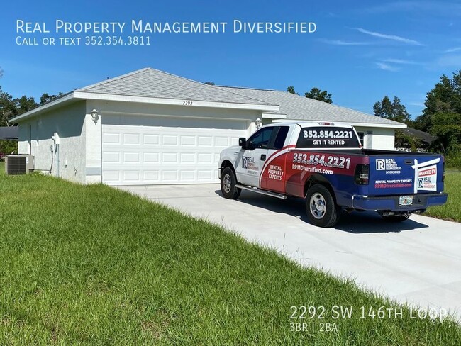 2292 SW 146th Loop in Ocala, FL - Building Photo - Building Photo