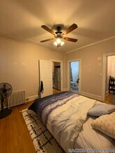 8 Garrison St, Unit 508 in Boston, MA - Foto de edificio - Building Photo