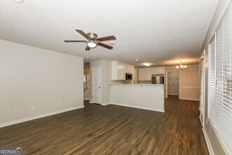 3719 Upton Ct in Ellenwood, GA - Building Photo - Building Photo