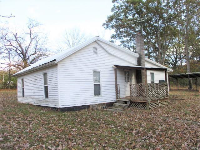 17665 MO-21 in Potosi, MO - Building Photo - Building Photo
