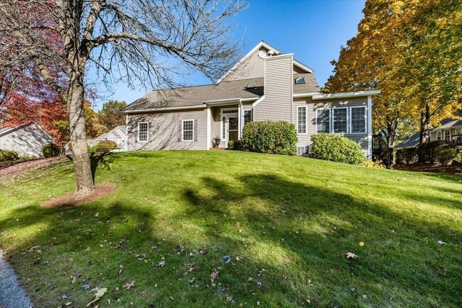 property at 1 Summer Snow Ln