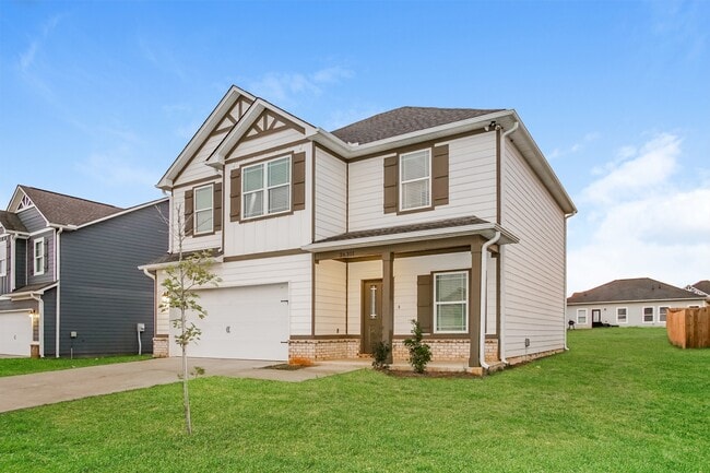 property at 26311 Valley Ridge Rd