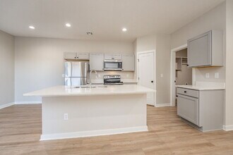 1902 Cody Ln in Goddard, KS - Building Photo - Building Photo