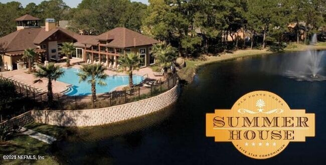 property at 100 Fairway Park Blvd