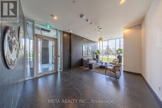 1010 Sandy Beach Rd in Pickering, ON - Building Photo - Building Photo