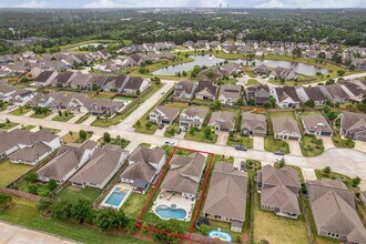2508 Hagerman Ct in Conroe, TX - Building Photo - Building Photo