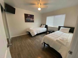 1256 Tiegen Dr, Unit 3 in Hayward, CA - Building Photo