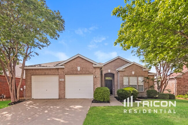 property at 10613 Lansdowne Ln