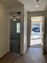 3872 E Harrison St in Gilbert, AZ - Foto de edificio - Building Photo