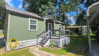 23806 Brushy Woods St in Hockley, TX - Building Photo