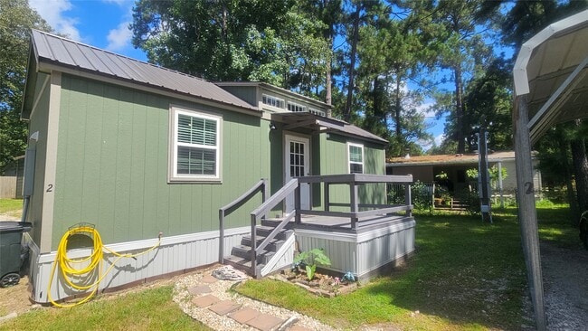 23806 Brushy Woods St in Hockley, TX - Building Photo - Building Photo