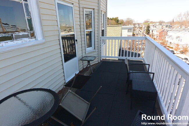 40 Union St, Unit 3 in Boston, MA - Building Photo - Building Photo