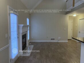 1169 Cumberland Creek Way SW in Marietta, GA - Foto de edificio - Building Photo