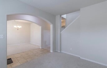 7338 Autumn Sun Dr in Houston, TX - Building Photo - Building Photo