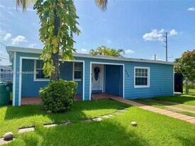 430 NW 60th Ave in Miami, FL - Building Photo