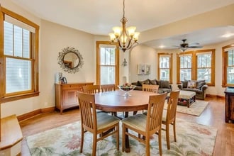 4021 N Francisco Ave in Chicago, IL - Building Photo - Building Photo