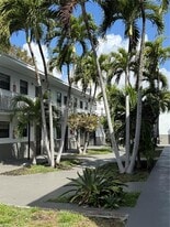 3616 NW 7th St in Miami, FL - Building Photo