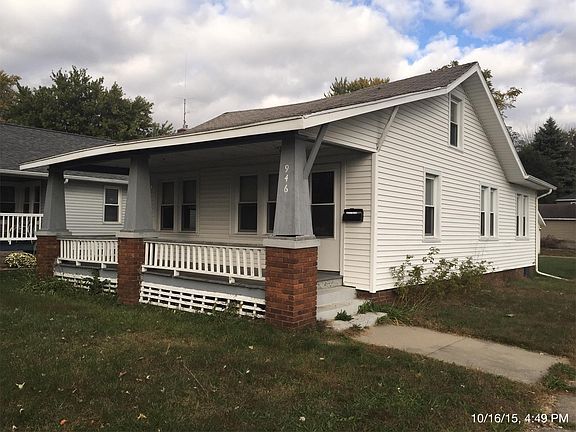 property at 946 S 34th St