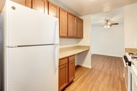 Rolling Park Apartments photo'