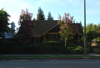 Milagro Independent Living in San Jose, CA - Building Photo - Building Photo