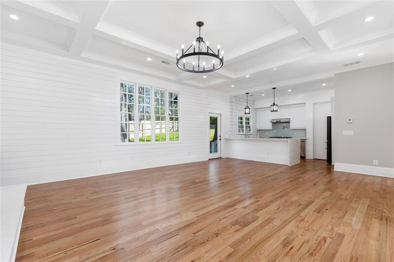 2030 Howard Cir NE in Atlanta, GA - Building Photo