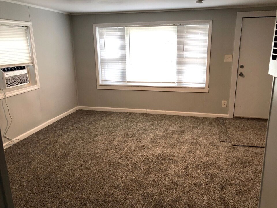 1424 Ottawa St in Leavenworth, KS - Building Photo