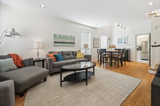 4000 Purdue St in Houston, TX - Building Photo - Building Photo