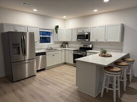 4815 Cornell St in Springfield, OH - Building Photo