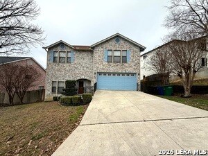 7734 Oakhill Park Dr in San Antonio, TX - Building Photo - Building Photo