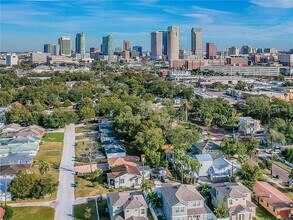 838 N Oregon Ave in Tampa, FL - Building Photo - Building Photo